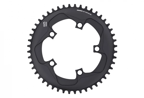 Plateau Sram X-Sync 110mm 1x11v Noir 3 Plateau Sram X-Sync 110mm 1x11v Noir