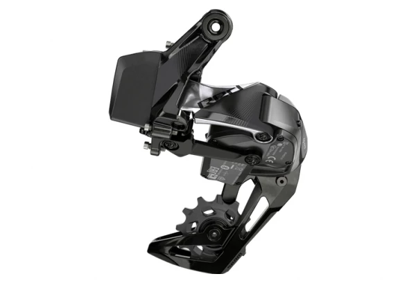 Dérailleur Arrière Sram Red XPLR ETap AXS 12V (sans Batterie) 3 Dérailleur Arrière Sram Red XPLR ETap AXS 12V (sans Batterie)