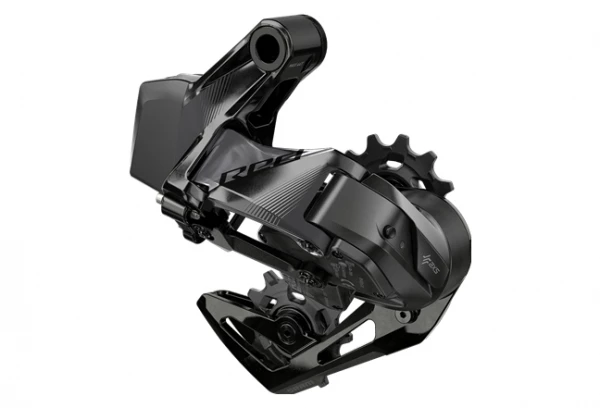 Dérailleur Arrière Sram Red XPLR ETap AXS 12V (sans Batterie) 4 Dérailleur Arrière Sram Red XPLR ETap AXS 12V (sans Batterie) – Image 2