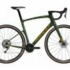 Gravel Bike Ridley Kanzo Fast Shimano GRX 800 1x11V 700 Mm Vert Camouflage 2022 1 Gravel Bike Ridley Kanzo Fast Shimano GRX 800 1x11V 700 Mm Vert Camouflage 2022 -Vélos de voyage, Cyclocross & Gravel Soldes unnamed file 175