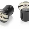 Embouts De Guidon XLC GR-02 Noir -Vélos de voyage, Cyclocross & Gravel Soldes unnamed file 1766