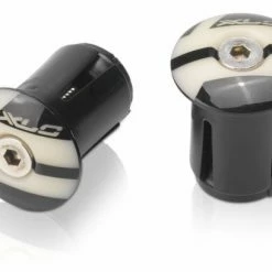 Embouts De Guidon XLC GR-02 Noir