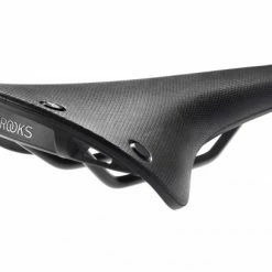 Brooks England Selle Brooks Cambium C17 All Weather Noir