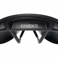Brooks England Selle Brooks Cambium C17 All Weather Noir -Vélos de voyage, Cyclocross & Gravel Soldes unnamed file 1778