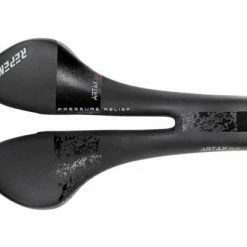 Selle Repente Artax GLM Noir