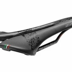 Selle Repente Artax GLM Noir -Vélos de voyage, Cyclocross & Gravel Soldes unnamed file 1782