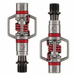CRANKBROTHERS Pédales EGG BEATER 3 Rouge