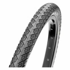 Pneu Maxxis Re-Volt 700 Mm Tubetype Rigide Dual Compound SilkShield E-Bike