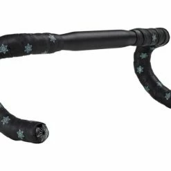 Ruban De Cintre Supacaz Super Sticky Kush Galaxy Argent/Noir Avec Bouchons -Vélos de voyage, Cyclocross & Gravel Soldes unnamed file 1791