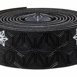 Ruban De Cintre Supacaz Super Sticky Kush Galaxy Argent/Noir Avec Bouchons -Vélos de voyage, Cyclocross & Gravel Soldes unnamed file 1792