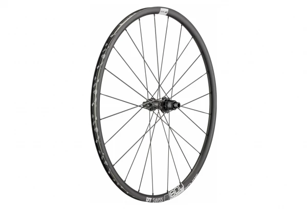 Roue Arrière DT Swiss C1800 Spline 23 Disc | 12x142mm | Centerlock 3 Roue Arrière DT Swiss C1800 Spline 23 Disc | 12x142mm | Centerlock