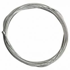 Massi Câble Dérailleur Pour Tandem 1.2 X 4445mm (l'unité)