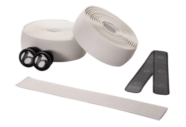 BONTRAGER Ruban De Cintre SUPERTACK Blanc 3 BONTRAGER Ruban De Cintre SUPERTACK Blanc