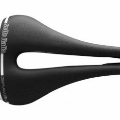 Selle Italia Novus Boost Gravel Tech Superflow Noir