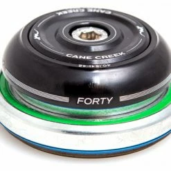 Jeu De Direction Cane Creek 40-Series Intégré IS41/28.6 - IS52/40