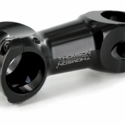 Thomson Potence Elite X4 10° Noir