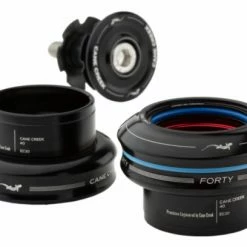 Jeu De Direction Externe Cane Creek 40-Series Cup Complete 30mm