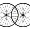 Paire De Roues Mavic Allroad SL Road + Disc 650b | 12x100 - 12x142mm | Centerlock 2021 -Vélos de voyage, Cyclocross & Gravel Soldes unnamed file 1816