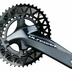 Plateau Ovale AbsoluteBlack Premium Oval Sub-Compact 110/4 BCD Pour Transmissions Shimano 12 V Noir -Vélos de voyage, Cyclocross & Gravel Soldes unnamed file 1822