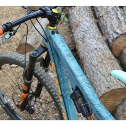 Kit Protection De Cadre ALL MOUNTAIN STYLE Honey Comb XL 10 Pcs - Loup 13 Kit Protection De Cadre ALL MOUNTAIN STYLE Honey Comb XL 10 Pcs - Loup -Vélos de voyage, Cyclocross & Gravel Soldes unnamed file 1841