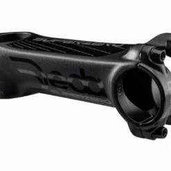 Potence Deda Superzero Noir Mat