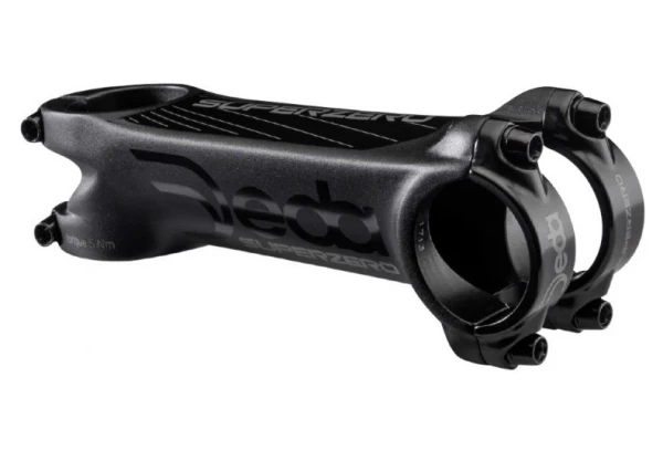 Potence Deda Superzero Noir Mat 3 Potence Deda Superzero Noir Mat