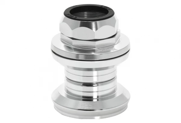 Jeu De Direction XLC HS-S03 1'' Argent 3 Jeu De Direction XLC HS-S03 1'' Argent