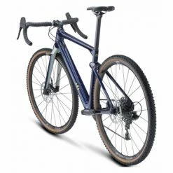 Gravel Bike BMC URS Two Sram Apex 1 11V 700 Mm Bleu Midnight 2023 18 Gravel Bike BMC URS Two Sram Apex 1 11V 700 Mm Bleu Midnight 2023 -Vélos de voyage, Cyclocross & Gravel Soldes unnamed file 186