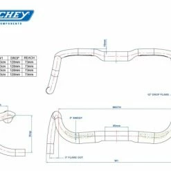 Guidon Ritchey Ergomax COMP Di2 BB Noir 9 Guidon Ritchey Ergomax COMP Di2 BB Noir -Vélos de voyage, Cyclocross & Gravel Soldes unnamed file 1862