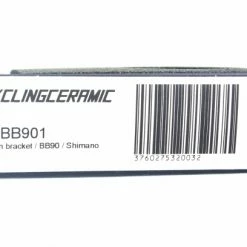 Roulements CyclingCeramic Trek BB90 Shimano -Vélos de voyage, Cyclocross & Gravel Soldes unnamed file 1874