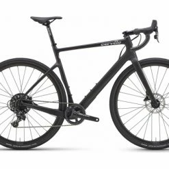 Cervelo Gravel Bike Cervélo Aspero Sram Apex 11V 700 Mm Noir Satin