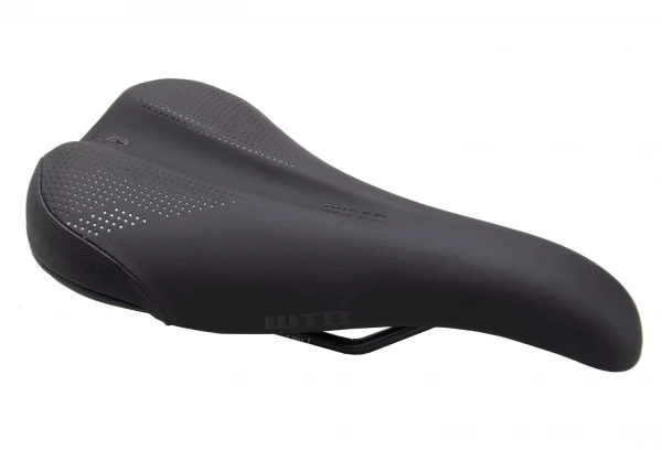 Selle WTB Speed Steel Noir 3 Selle WTB Speed Steel Noir