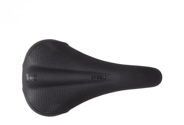 Selle WTB Speed Steel Noir 5 Selle WTB Speed Steel Noir – Image 3