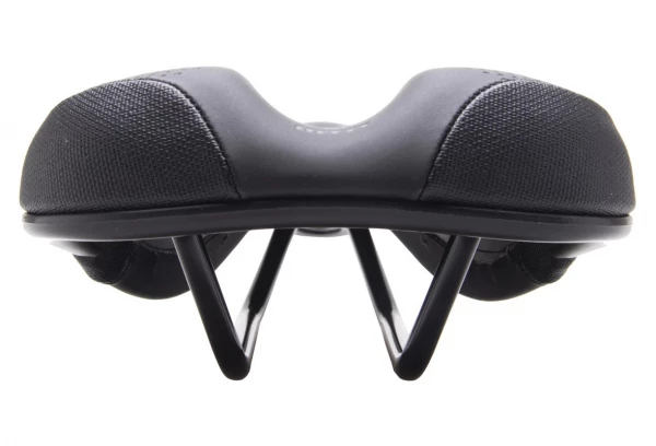 Selle WTB Speed Steel Noir 6 Selle WTB Speed Steel Noir – Image 4