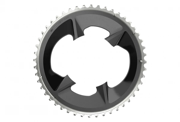 Plateau Extérieur Sram Rival AXS Entraxe 107mm (avec Caches Vis) 3 Plateau Extérieur Sram Rival AXS Entraxe 107mm (avec Caches Vis)