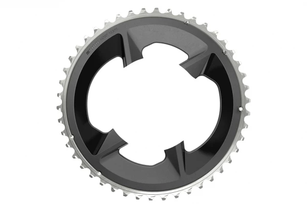 Plateau Extérieur Sram Rival AXS Entraxe 107mm (avec Caches Vis) 4 Plateau Extérieur Sram Rival AXS Entraxe 107mm (avec Caches Vis) – Image 2