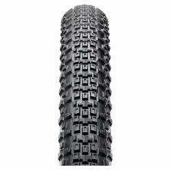 Pneu Gravel Maxxis Rambler 650 Mm Tubeless Ready Souple Exo Protection Dual Compound