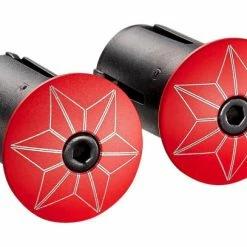 Ruban De Cintre Supacaz Super Sticky Kush Classic Rouge Avec Bouchons -Vélos de voyage, Cyclocross & Gravel Soldes unnamed file 1926