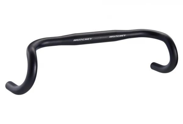 Cintre Ritchey Baquiano Noir 3 Cintre Ritchey Baquiano Noir