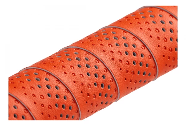 Ruban De Cintre Fizik Tempo Microtex Bondcush Classic - Orange 4 Ruban De Cintre Fizik Tempo Microtex Bondcush Classic - Orange – Image 2
