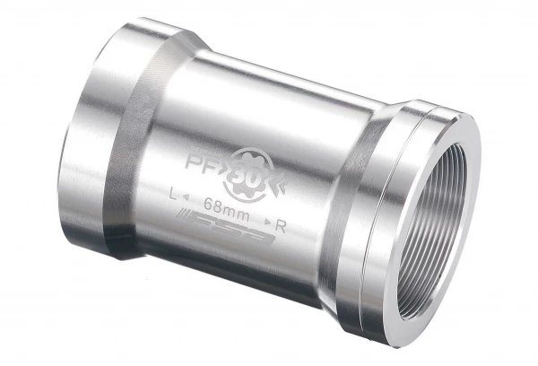 Adaptateur FSA PF30 Vers BSA 68mm 3 Adaptateur FSA PF30 Vers BSA 68mm