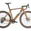 Gravel Bike 3T Exploro Team Sram Rival ETap AXS 12V 650b Beige Marron Sand Honey 2022 -Vélos de voyage, Cyclocross & Gravel Soldes unnamed file 194
