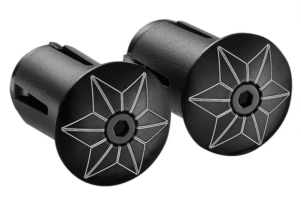 Ruban De Cintre Supacaz Bling Tape Reflet Oil Slick Avec Bouchons 4 Ruban De Cintre Supacaz Bling Tape Reflet Oil Slick Avec Bouchons – Image 2