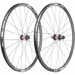 Paire De Roues DT Swiss GR531 - 240s 700c Disc | 12x100 - 12x142mm | Centerlock