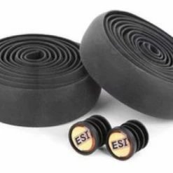 ESI Grips Ruban De Cintre Silicone ESI RCT Wrap Noir