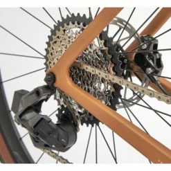 Gravel Bike 3T Exploro Team Sram Rival ETap AXS 12V 650b Beige Marron Sand Honey 2022 -Vélos de voyage, Cyclocross & Gravel Soldes unnamed file 198