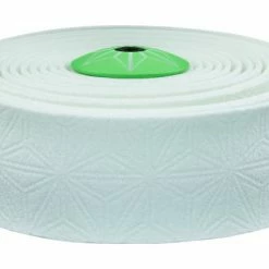 Ruban De Cintre Supacaz Suave Glow In The Dark Avec Bouchons