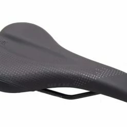 Selle WTB Koda Steel Noir