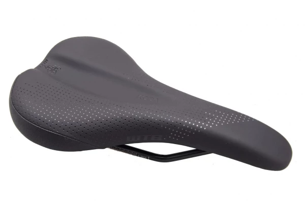 Selle WTB Koda Steel Noir 3 Selle WTB Koda Steel Noir