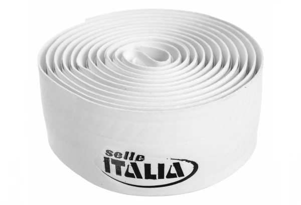 Ruban De Guidon Selle Italia Smootape Controllo Blanc 4 Ruban De Guidon Selle Italia Smootape Controllo Blanc – Image 2